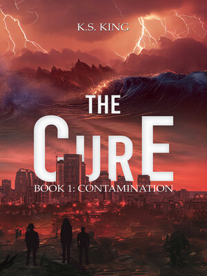 cover image of Contamination